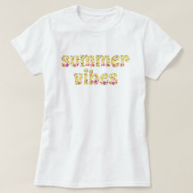 Fruity Summer Vibes