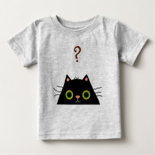 Frumpy Cat Baby T-Shirt
