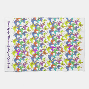 FRUSOP HAND TOWEL