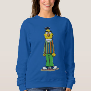 Frustrated Bert Sweatshirt