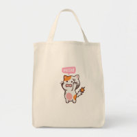 frustrated cute cat design | buy now 