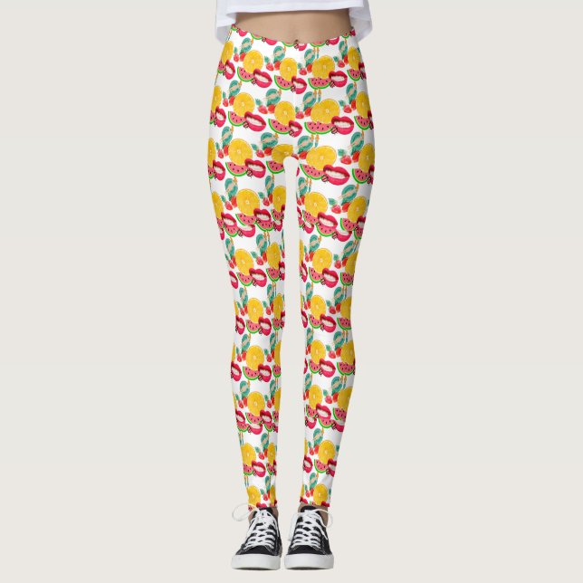 Fruts Leggings (Front)