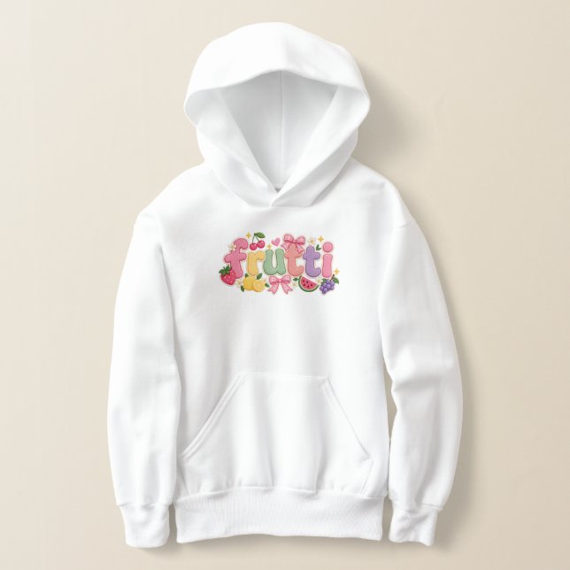 frutti (Laydown)