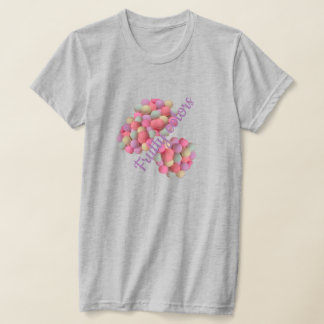 Frutty colours  T-Shirt