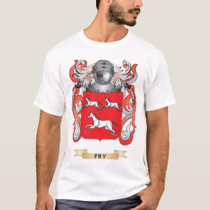 Fry Coat of Arms T-Shirt