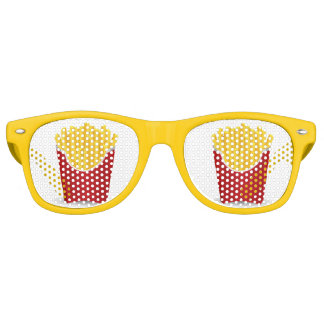 FRY EYES Sunglasses