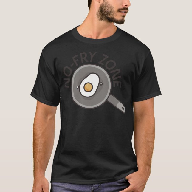 Fry T-Shirt (Front)
