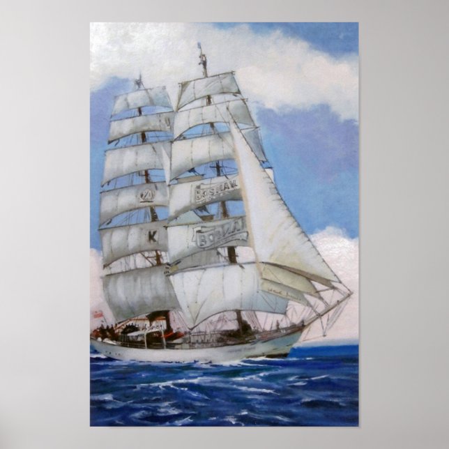 Fryderyk Chopin Poster (Front)