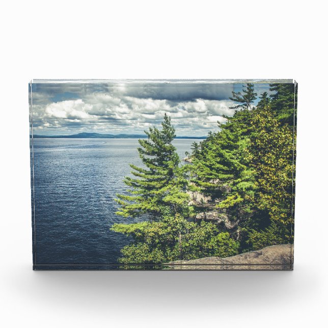 Frye's Leap Sebago Photo Block (Front)