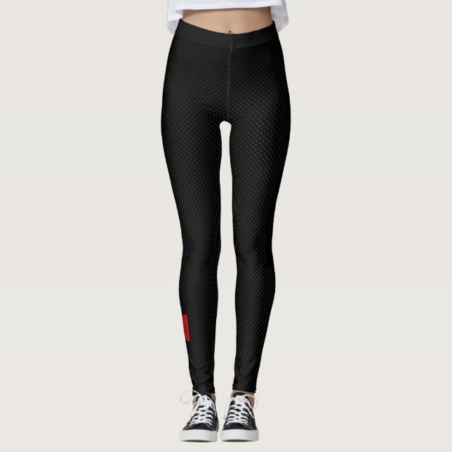 FS ARROW LEGGINGS (Front)
