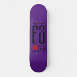 FS ARROW SKATEBOARD