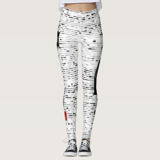 FS ARROWS LEGGINGS