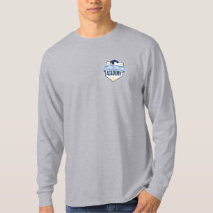 FSA Long-Sleeve T-Shirt (Grey)