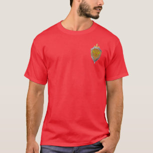 FSB - Federal Security Service (Russia) T-Shirt