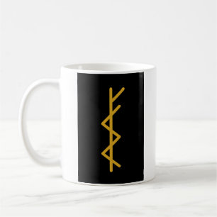 FSC (Fae Service Centre) Logo button Coffee Mug