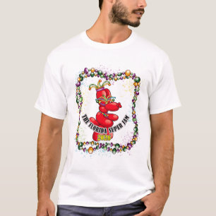 FSJ2026 front Logo only T-Shirt