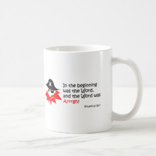FSM Genesis Coffee Mug