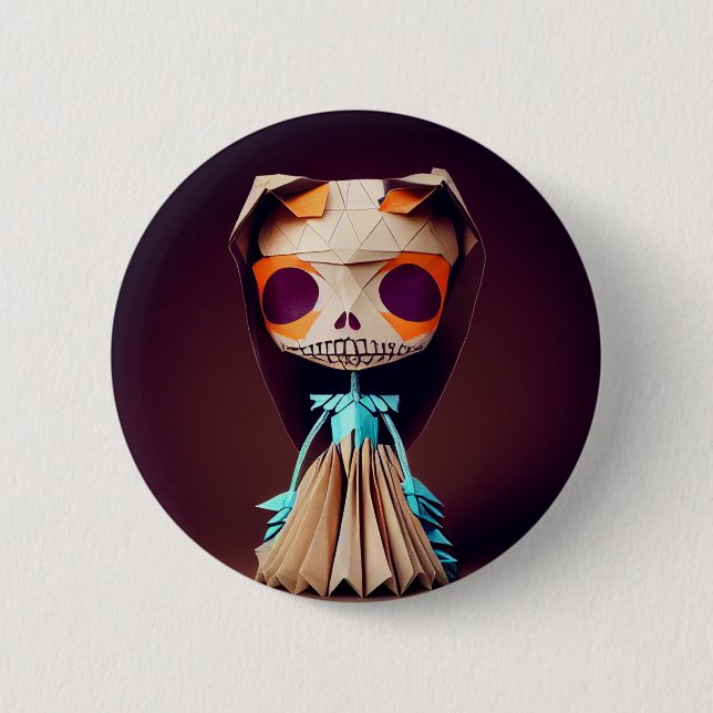 ft002_078 6 cm round badge (Front)