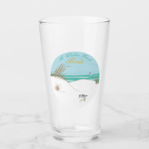 Ft. Walton Beach (Florida) Glass