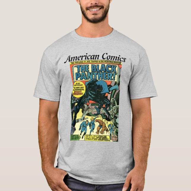 FTF 36 T-Shirt (Front)