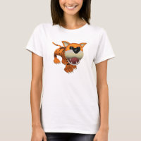 FTG Ladies Spaghetti Top