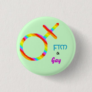 FTM and Gay button