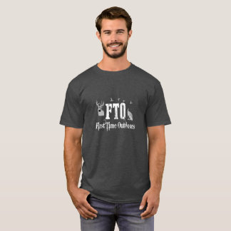 FTO Full Logo T T-Shirt