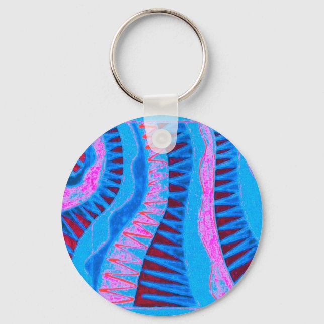 ftp key ring (Front)