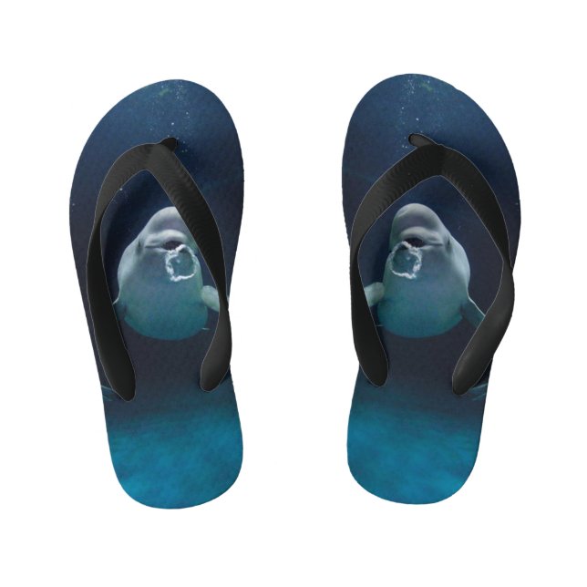 FTW Flip Flops (Footbed)