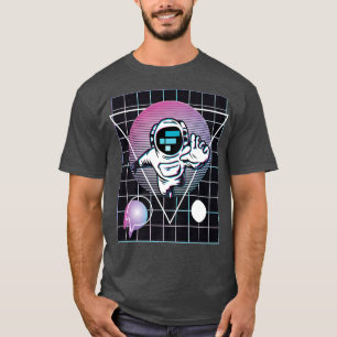 FTX Token Astronaut  T-Shirt