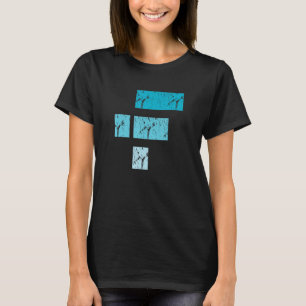 FTX Token Crypto FTX Cryptocurrency T-Shirt