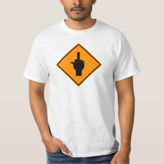 FU crossing T-Shirt
