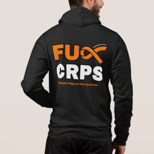 FU CRPS HOODIE