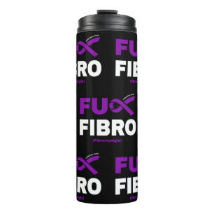 FU FIBRO THERMAL TUMBLER