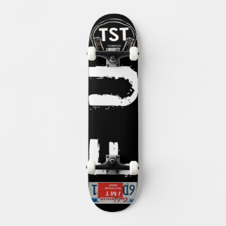 FU OFFICIAL Skateboard