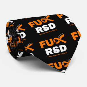 FU RSD TIE