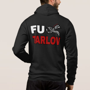 FU Tarlov Cyst Hoodie