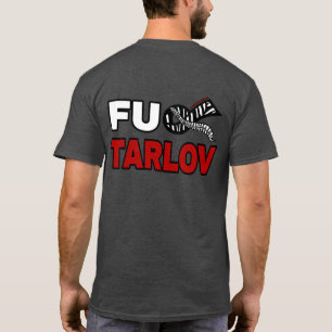 FU Tarlov Cyst T-Shirt