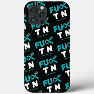 FU TN iPhone 13 PRO MAX CASE