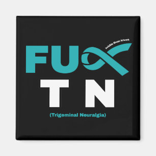 FU TN MAGNET