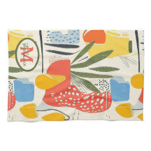 Fuavism Style Vibrant Colours Garden Pot