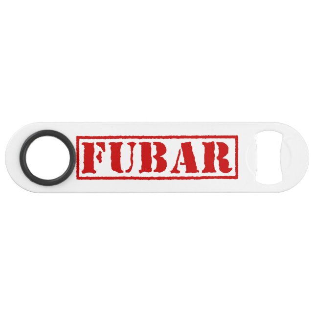FUBAR (Front (Horizontal))