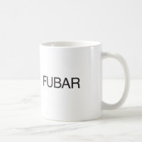 FUBAR