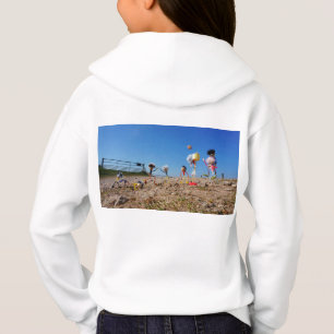 Fubbies who win or lose corfballs.