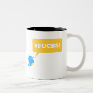 #FUCBS mug