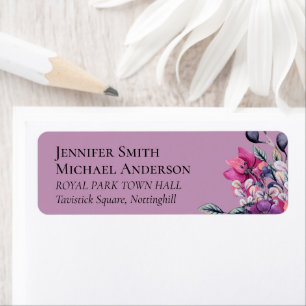 Fuchsia Dreams Co-ordinates Sage and Deep Pink