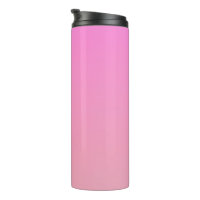 Fuchsia Gift Sport thermal tumbler
