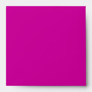 fuchsia pink pattern envelopes