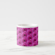 Fuchsia Ranunculus - Modern Floral Design