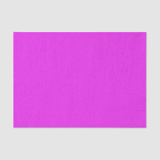 Fuchsia Star Dust Tissue Paper